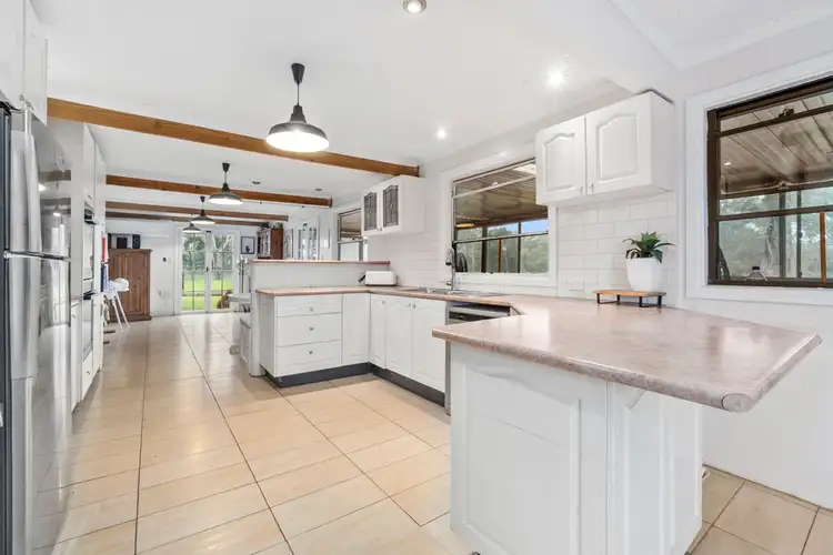 Fourth view of Homely house listing, 82-88 Kenmare Road, Londonderry NSW 2753