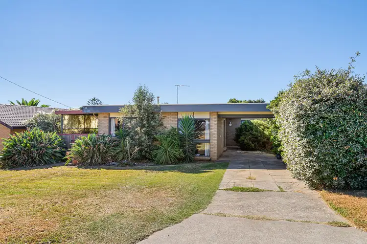 Main view of Homely house listing, 33 Ramsgate Avenue, Christies Beach SA 5165