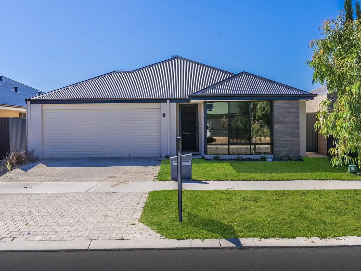 Main view of Homely house listing, 6 Kurrimine Street, Baldivis WA 6171