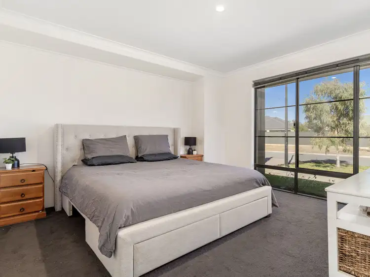 Fourth view of Homely house listing, 6 Kurrimine Street, Baldivis WA 6171