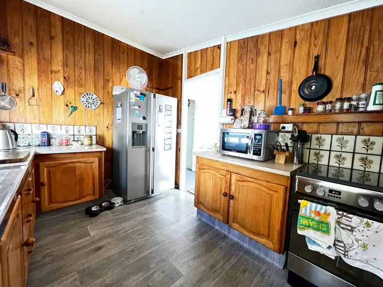 Fourth view of Homely house listing, 173 Wood Street, Warwick QLD 4370