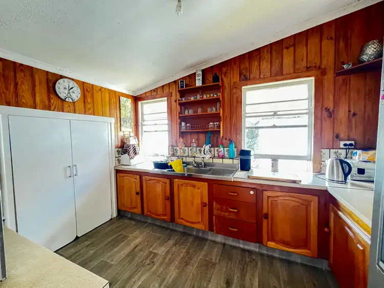 Fifth view of Homely house listing, 173 Wood Street, Warwick QLD 4370