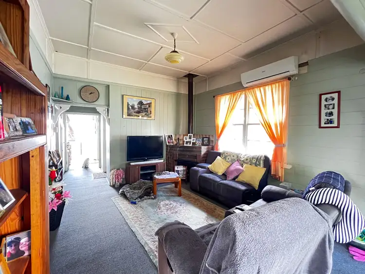 Seventh view of Homely house listing, 173 Wood Street, Warwick QLD 4370