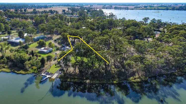 54 Baxters Road, Nagambie VIC 3608