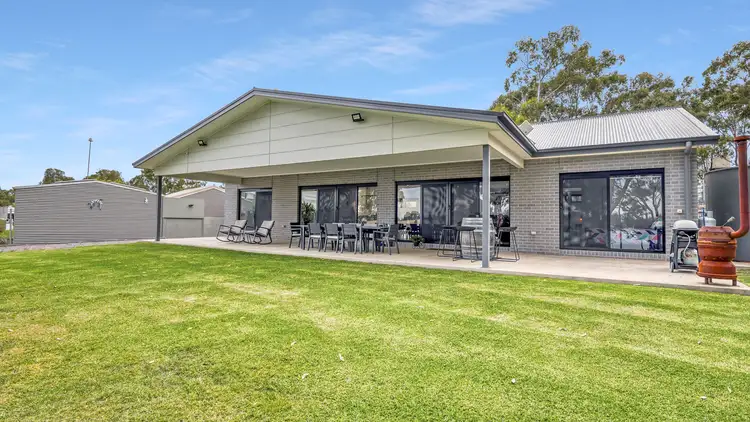 Third view of Homely house listing, 54 Baxters Road, Nagambie VIC 3608