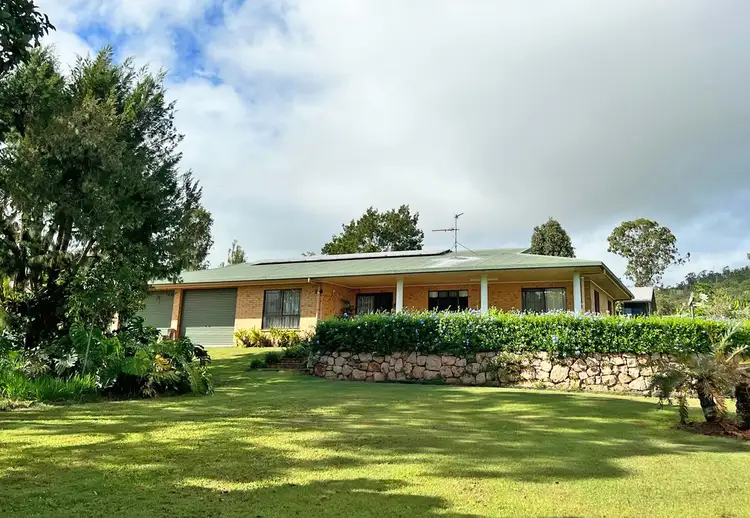 Main view of Homely house listing, 39 Newman Drive, Tolga QLD 4882