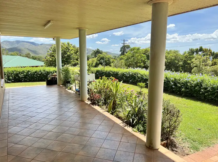 Second view of Homely house listing, 39 Newman Drive, Tolga QLD 4882