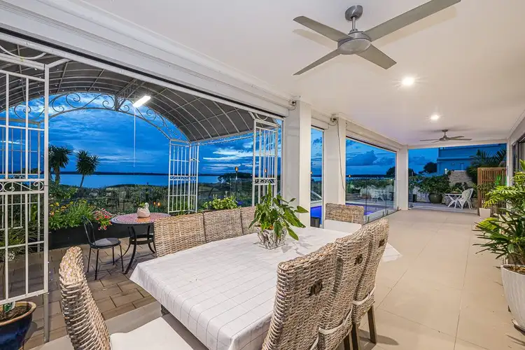 Second view of Homely house listing, 10 Oriole Close, Banksia Beach QLD 4507