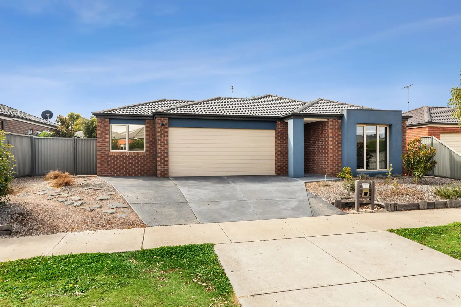 Main view of Homely house listing, 27 Cape Barron Drive, Lara VIC 3212