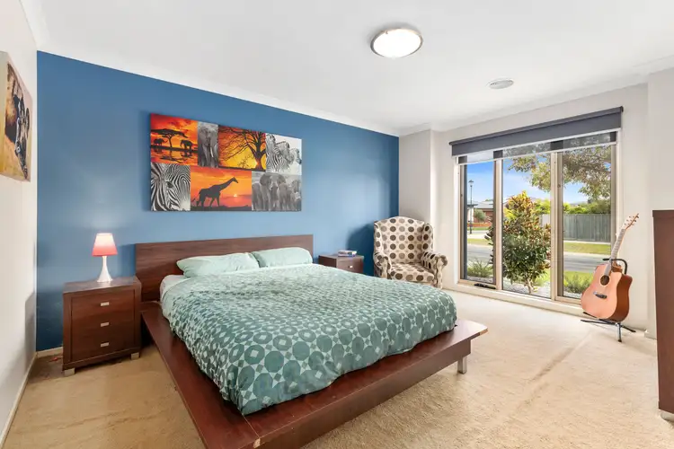 Second view of Homely house listing, 27 Cape Barron Drive, Lara VIC 3212