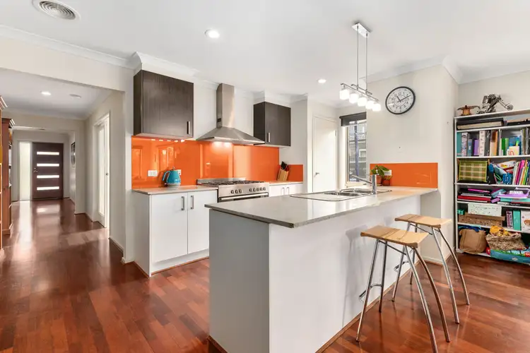 Fourth view of Homely house listing, 27 Cape Barron Drive, Lara VIC 3212