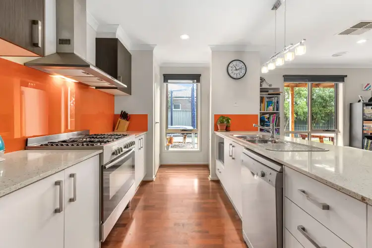 Fifth view of Homely house listing, 27 Cape Barron Drive, Lara VIC 3212