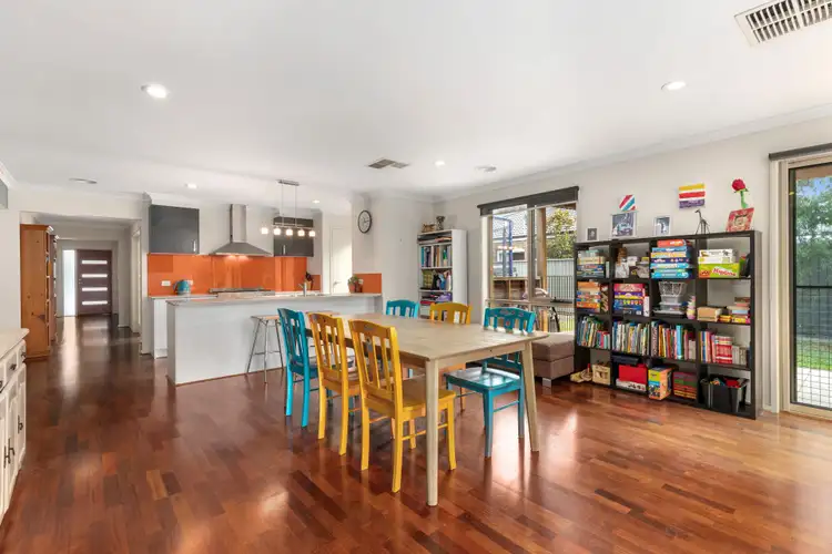 Sixth view of Homely house listing, 27 Cape Barron Drive, Lara VIC 3212