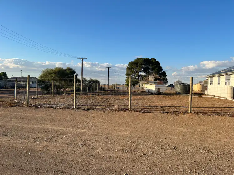 Fourth view of Homely land listing, LOT 229, 21 Railway Terrace North, Paskeville SA 5552