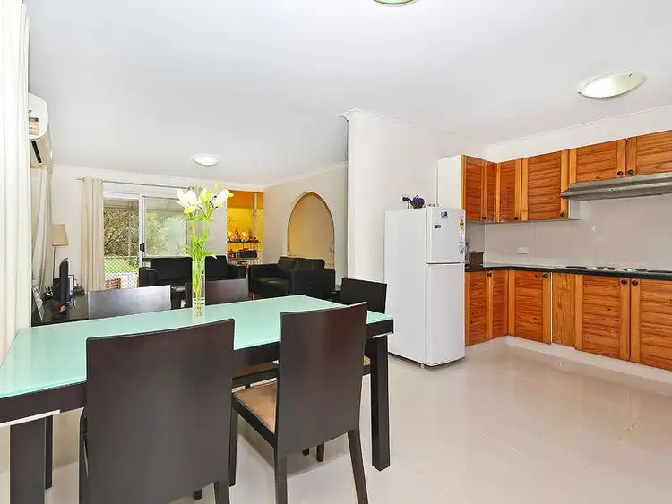 Fourth view of Homely house listing, 317 Ellison Road, Geebung QLD 4034