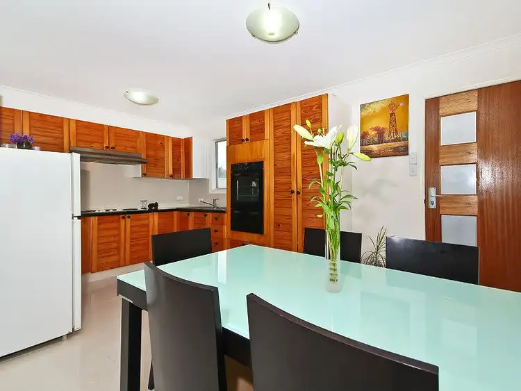 Fifth view of Homely house listing, 317 Ellison Road, Geebung QLD 4034
