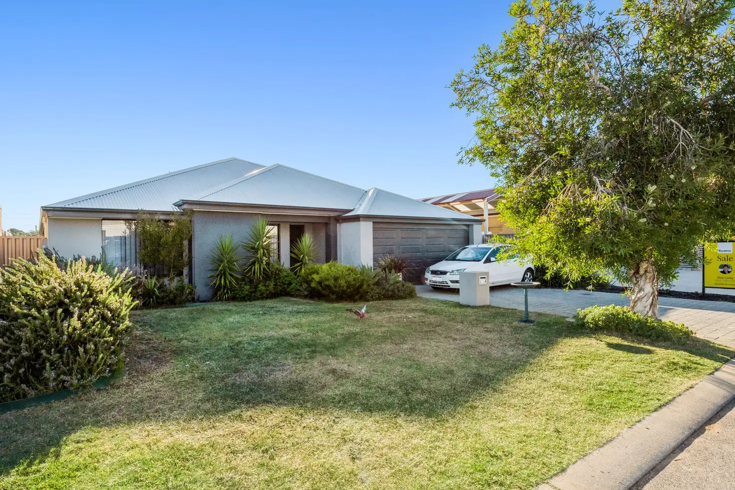 Main view of Homely house listing, 4 Ruskin Brace, Baldivis WA 6171