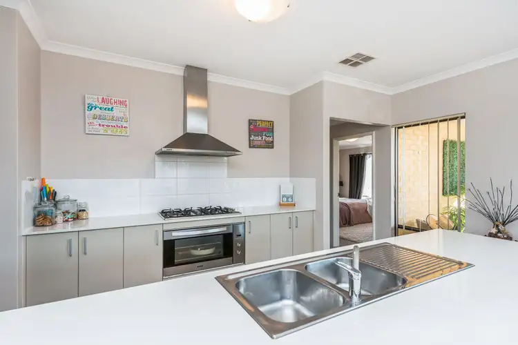 Third view of Homely house listing, 4 Ruskin Brace, Baldivis WA 6171
