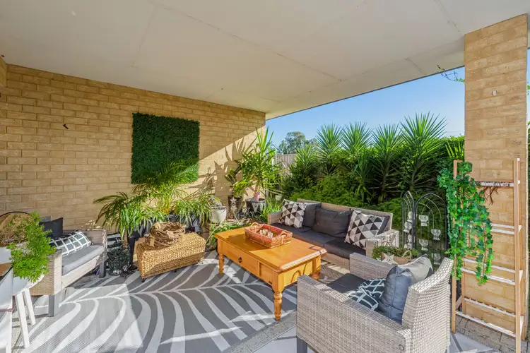 Fourth view of Homely house listing, 4 Ruskin Brace, Baldivis WA 6171