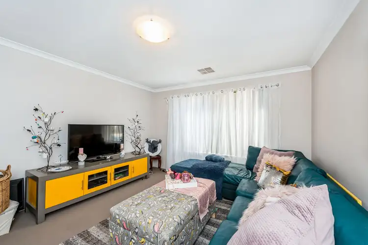 Fifth view of Homely house listing, 4 Ruskin Brace, Baldivis WA 6171