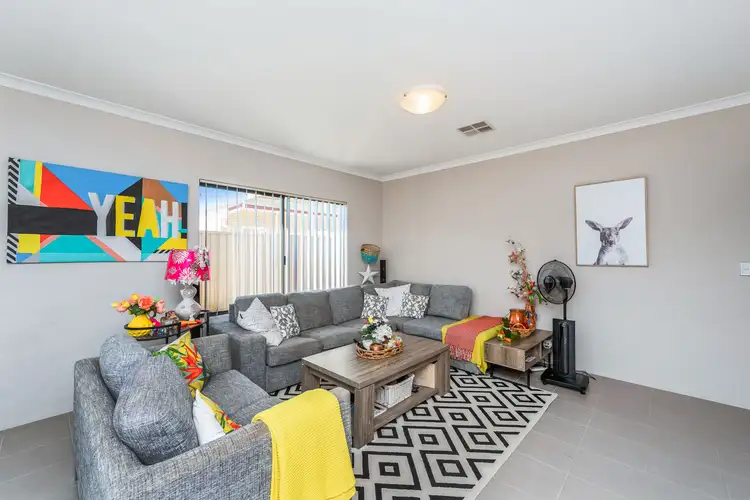 Seventh view of Homely house listing, 4 Ruskin Brace, Baldivis WA 6171