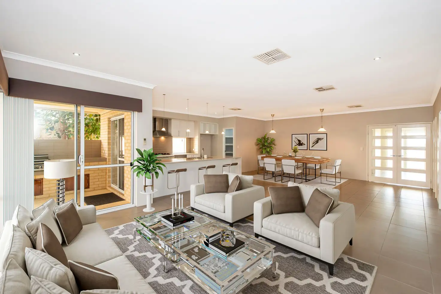 Main view of Homely house listing, 5 Gatum Street, Baldivis WA 6171