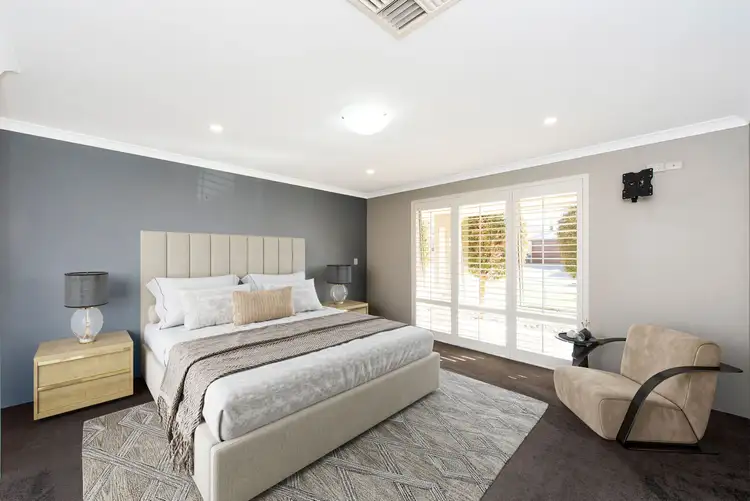 Third view of Homely house listing, 5 Gatum Street, Baldivis WA 6171