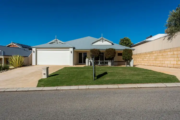 Fourth view of Homely house listing, 5 Gatum Street, Baldivis WA 6171