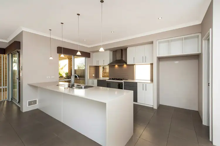 Fifth view of Homely house listing, 5 Gatum Street, Baldivis WA 6171