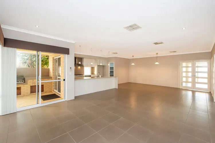 Sixth view of Homely house listing, 5 Gatum Street, Baldivis WA 6171