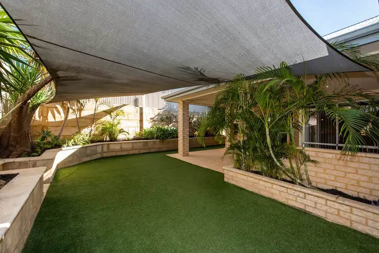 Seventh view of Homely house listing, 5 Gatum Street, Baldivis WA 6171