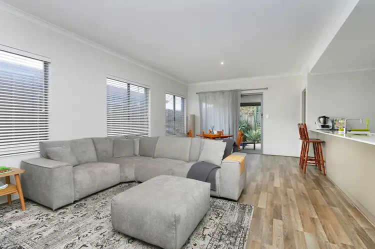 Second view of Homely house listing, 2 Davies Crescent, Kardinya WA 6163