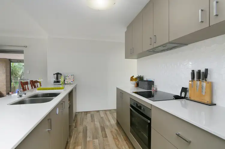 Fourth view of Homely house listing, 2 Davies Crescent, Kardinya WA 6163