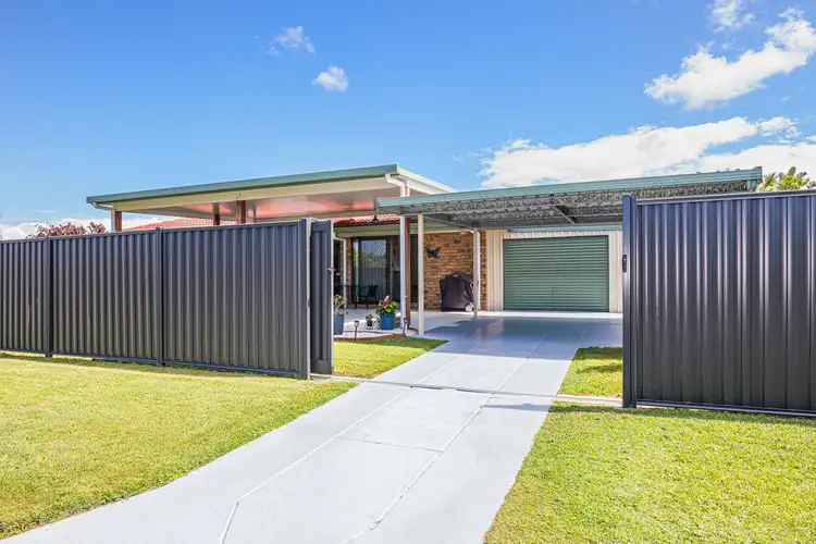 Second view of Homely house listing, 61 Bibimulya Street, Bellara QLD 4507