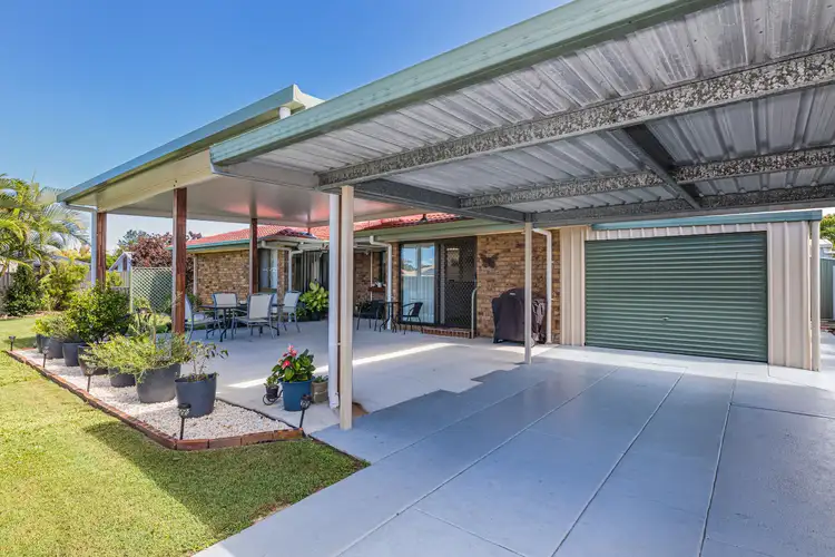 Third view of Homely house listing, 61 Bibimulya Street, Bellara QLD 4507