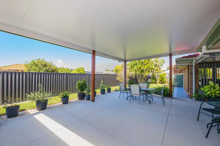 Fourth view of Homely house listing, 61 Bibimulya Street, Bellara QLD 4507