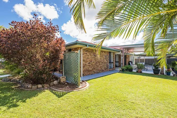 Seventh view of Homely house listing, 61 Bibimulya Street, Bellara QLD 4507