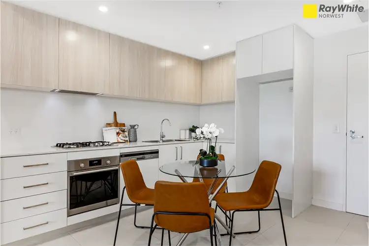 C119/5 Adonis Avenue, Rouse Hill NSW 2155