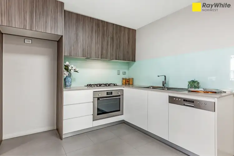 B107/3 Demeter Street, Rouse Hill NSW 2155