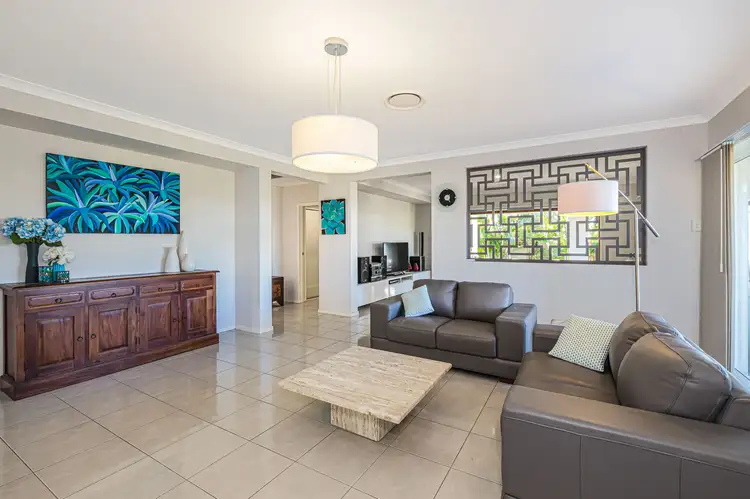 Third view of Homely house listing, 2 Beaufort Circuit, Banksia Beach QLD 4507