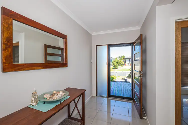 Fifth view of Homely house listing, 2 Beaufort Circuit, Banksia Beach QLD 4507