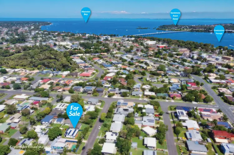 Main view of Homely house listing, 9 Pandara Avenue, Bellara QLD 4507