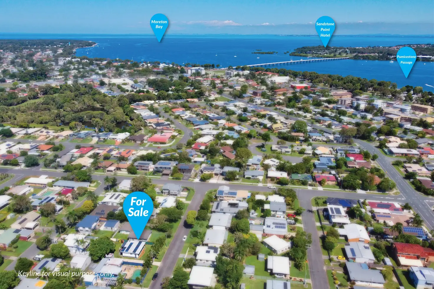 Main view of Homely house listing, 9 Pandara Avenue, Bellara QLD 4507