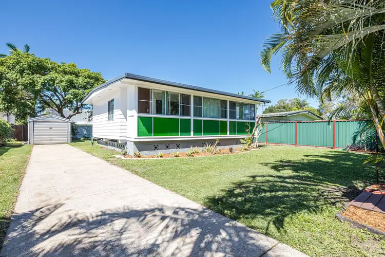 Second view of Homely house listing, 9 Pandara Avenue, Bellara QLD 4507