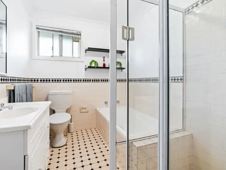 Fifth view of Homely house listing, 6/95 Hurricane Drive, Raby NSW 2566