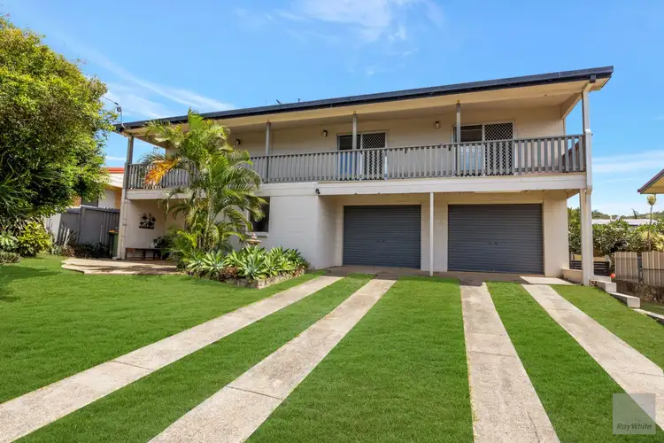 10 Hellas Street, Barlows Hill QLD 4703