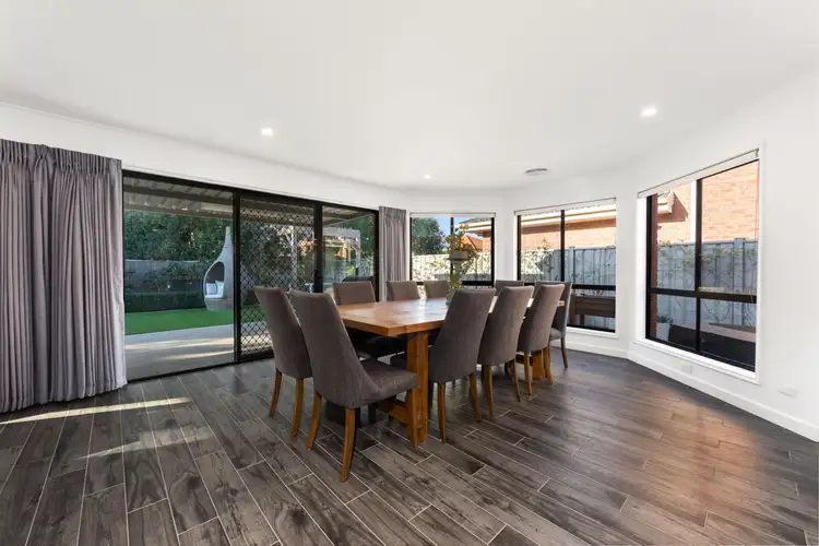 Sixth view of Homely house listing, 13 Mokoan Close, Caroline Springs VIC 3023