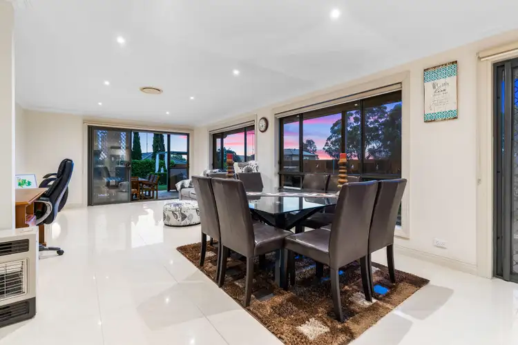 Fifth view of Homely house listing, 8 Border Close, Elderslie NSW 2570