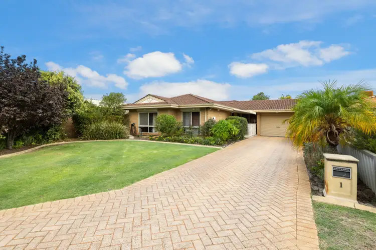 1 Willow Place, Beechboro WA 6063
