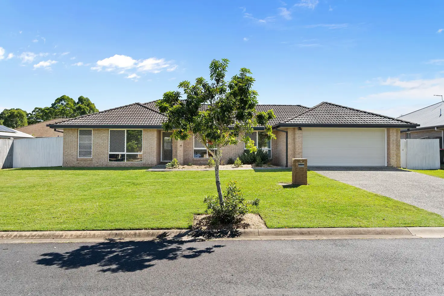 Main view of Homely house listing, 11 Cycad Drive, Upper Caboolture QLD 4510